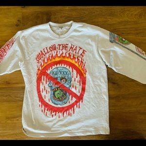 Yeezy XXXTentacion Season 6.